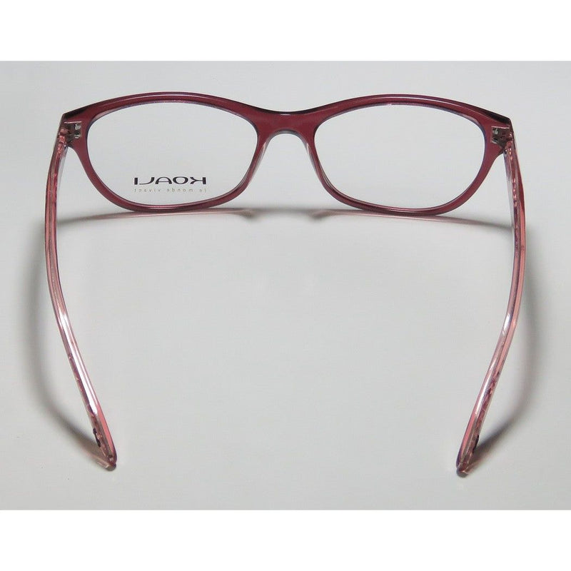 ModaFrames Koali 7447k Eyeglasses Eyeglasses