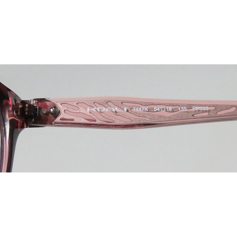 ModaFrames Koali 7447k Eyeglasses Eyeglasses