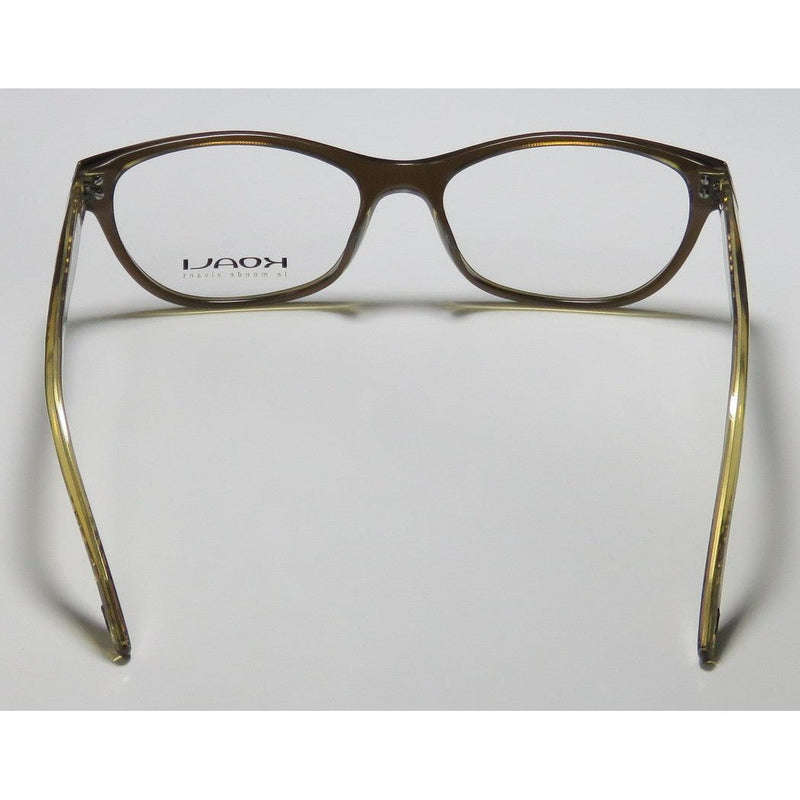 ModaFrames Koali 7447k Eyeglasses Eyeglasses