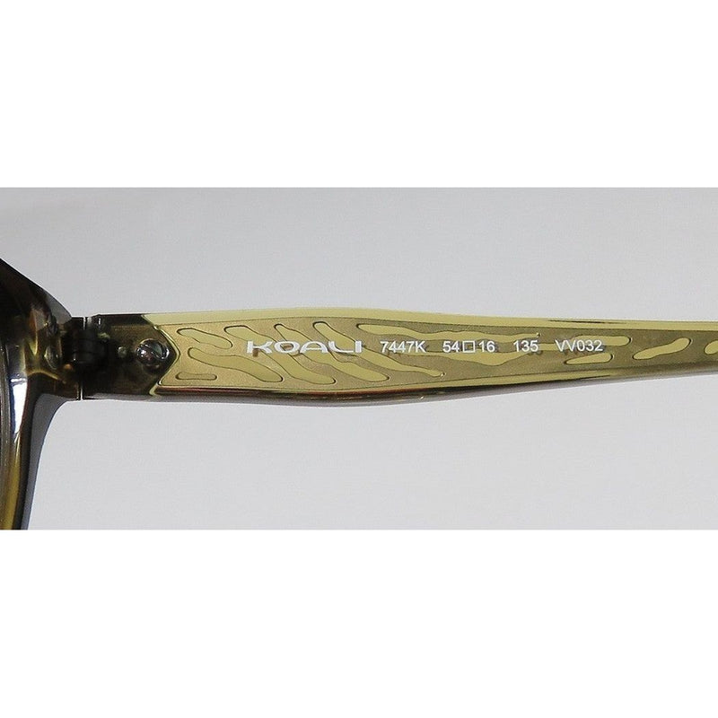 ModaFrames Koali 7447k Eyeglasses Eyeglasses