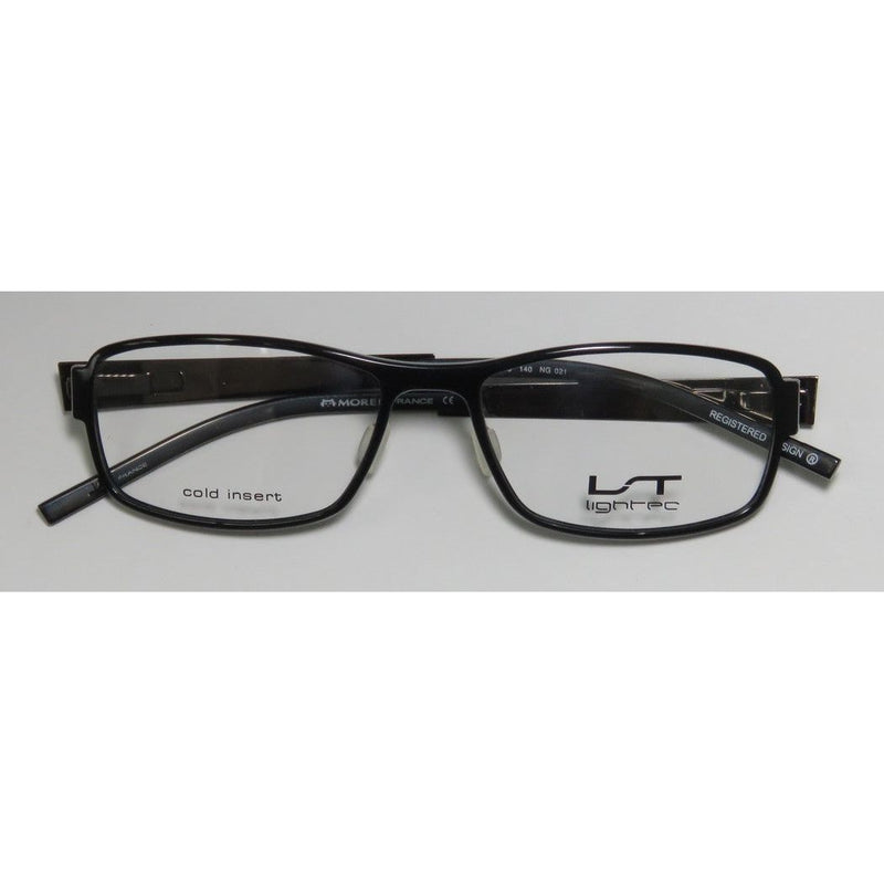 ModaFrames Lightec 7117l Eyeglasses Eyeglasses