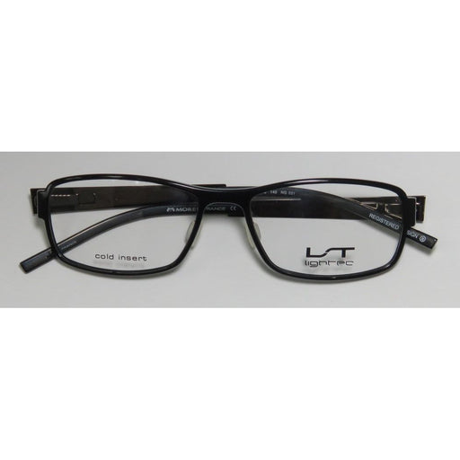 ModaFrames Lightec 7117l Eyeglasses Eyeglasses