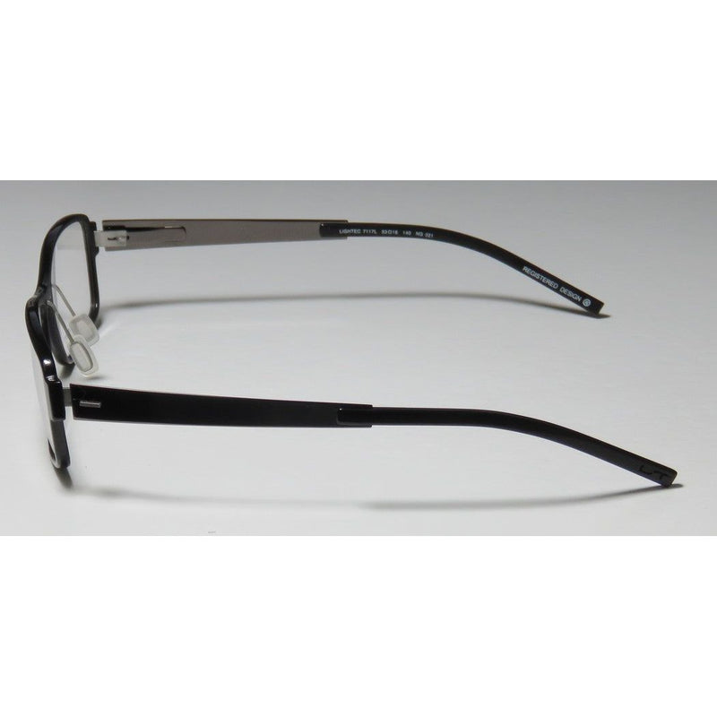 ModaFrames Lightec 7117l Eyeglasses Eyeglasses