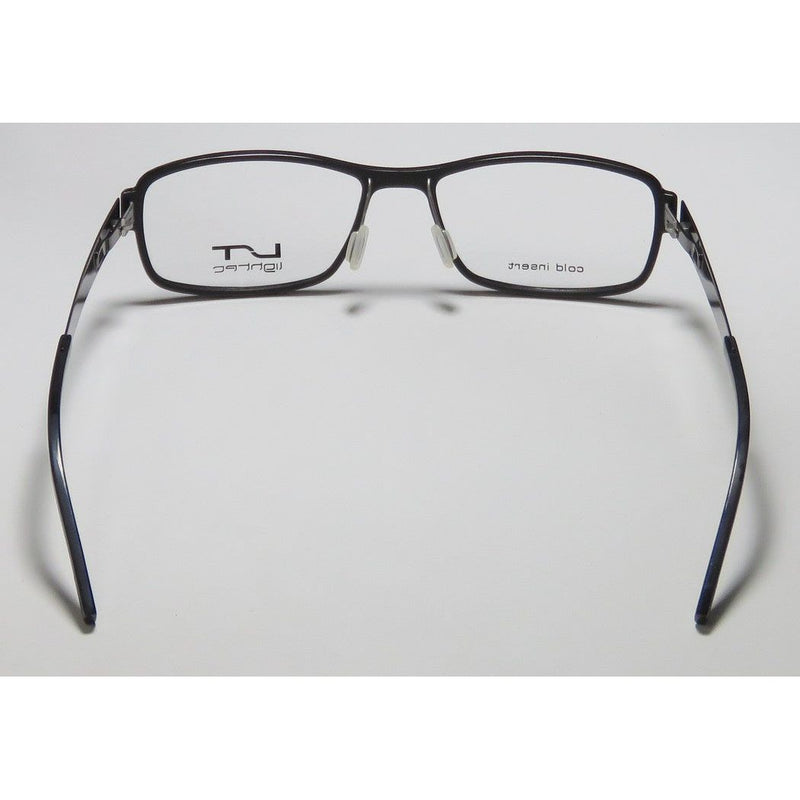 ModaFrames Lightec 7117l Eyeglasses Eyeglasses