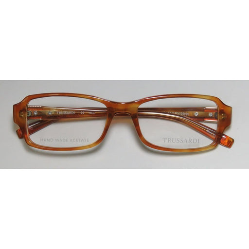 ModaFrames Trussardi 12524 Eyeglasses Eyeglasses