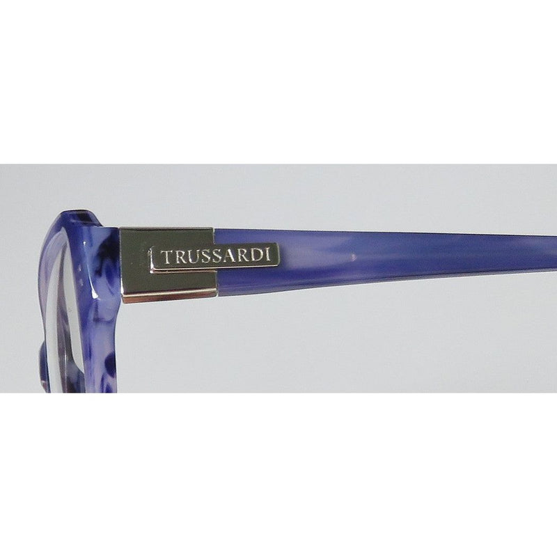 ModaFrames Trussardi 12524 Eyeglasses Eyeglasses
