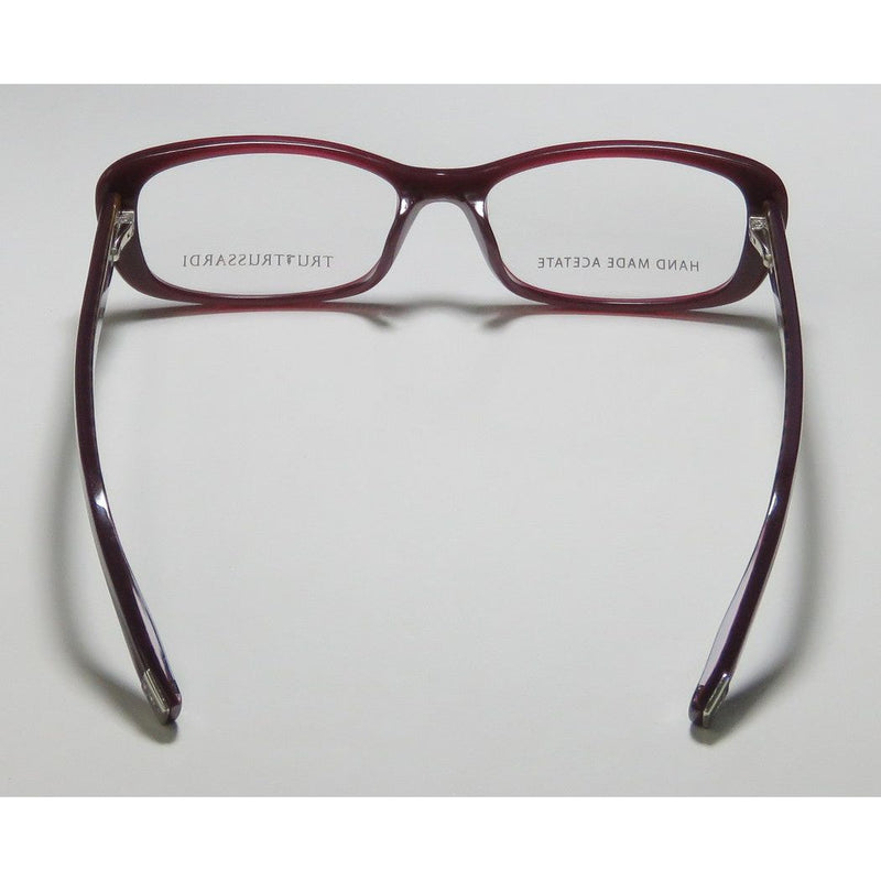 ModaFrames Trussardi 12703 Eyeglasses Eyeglasses