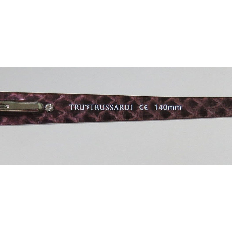 ModaFrames Trussardi 12703 Eyeglasses Eyeglasses