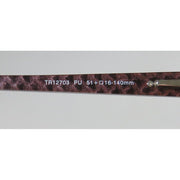 ModaFrames Trussardi 12703 Eyeglasses Eyeglasses