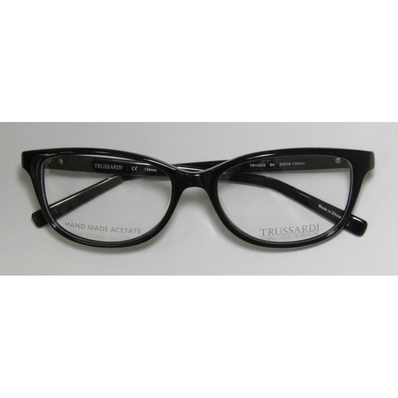 ModaFrames Trussardi 12533 Eyeglasses Eyeglasses