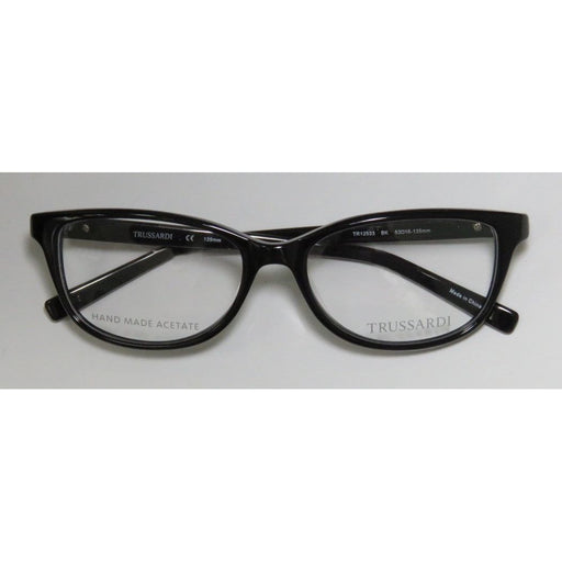 ModaFrames Trussardi 12533 Eyeglasses Eyeglasses