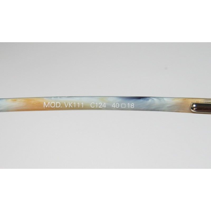 ModaFrames Vanni Vk111 Eyeglasses Eyeglasses