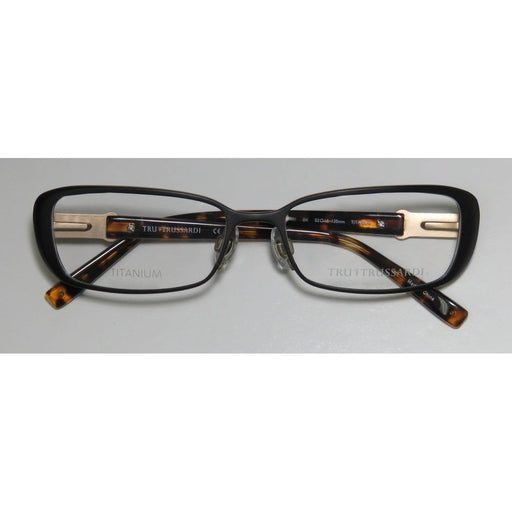 ModaFrames Trussardi 12507 Eyeglasses Eyeglasses