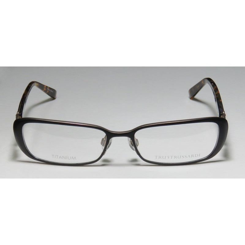 ModaFrames Trussardi 12507 Eyeglasses Eyeglasses