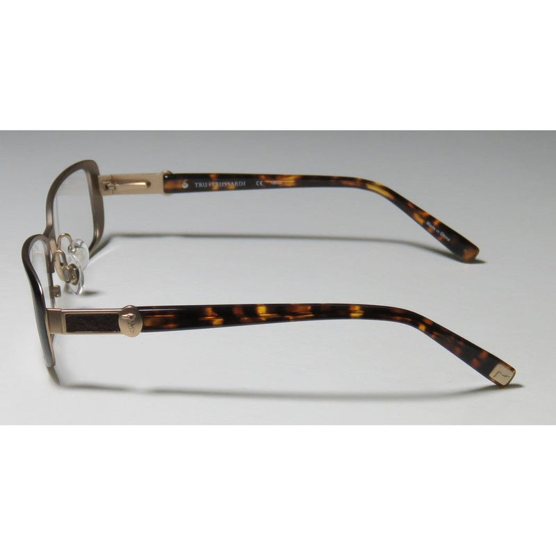 ModaFrames Trussardi 12507 Eyeglasses Eyeglasses