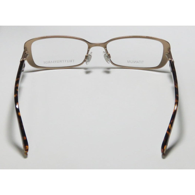 ModaFrames Trussardi 12507 Eyeglasses Eyeglasses