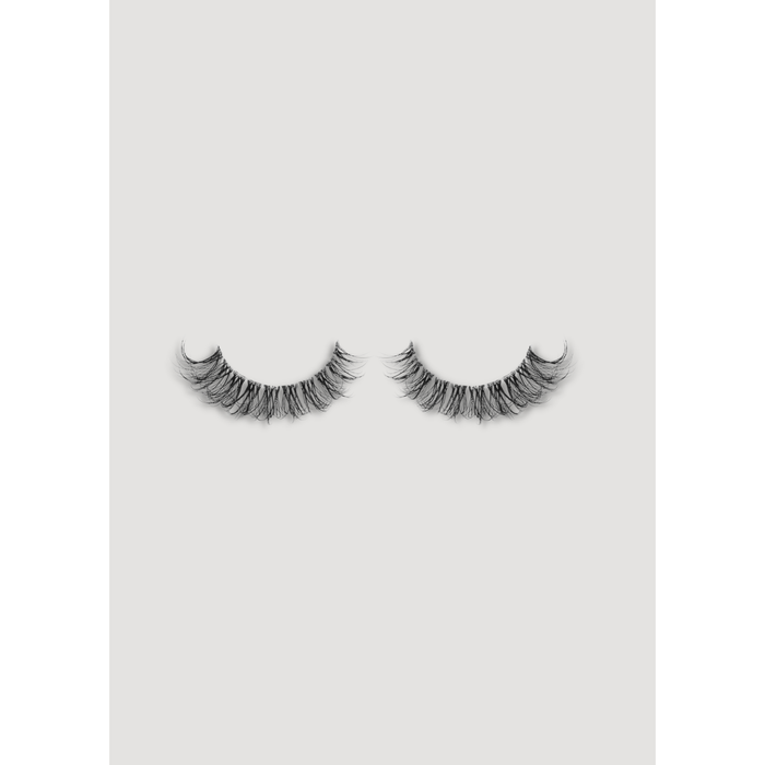 'Natural Wispies' False Lashes