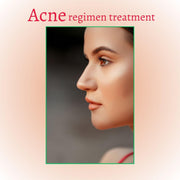 gymsegbë Deep Treatment Acne Cleansing Foam Cleanser Acne Treatments & Kits