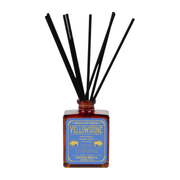 Good & Well Supply Co Yellowstone National Park Reed Diffuser