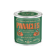 Good & Well Supply Co Pinnacles National Park Candle Candles