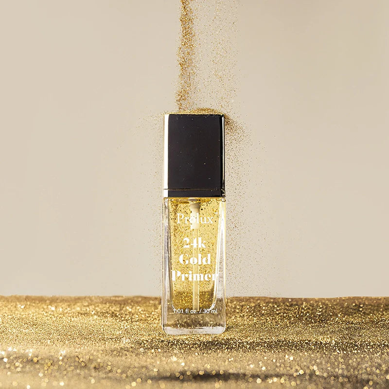 Prolux Cosmetics 24K Gold Primer Face primer