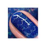 UberChic Beauty Collection 28 Stamping Plate