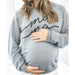 Sunflower Motherhood - Mama Sweatshirt - 4oz.