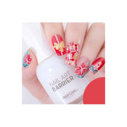 UberChic Beauty Jingle All The Way, (Christmas-05) Stamping Plate