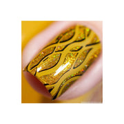 UberChic Beauty Collection 20 Stamping Plate