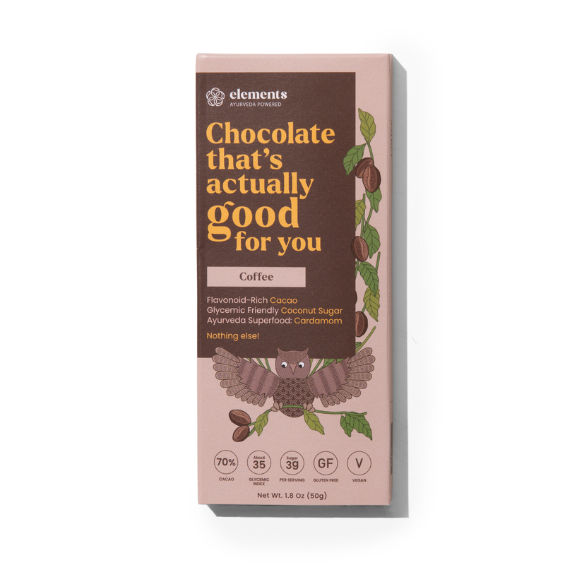Elements Truffles The Classic Collection Chocolates