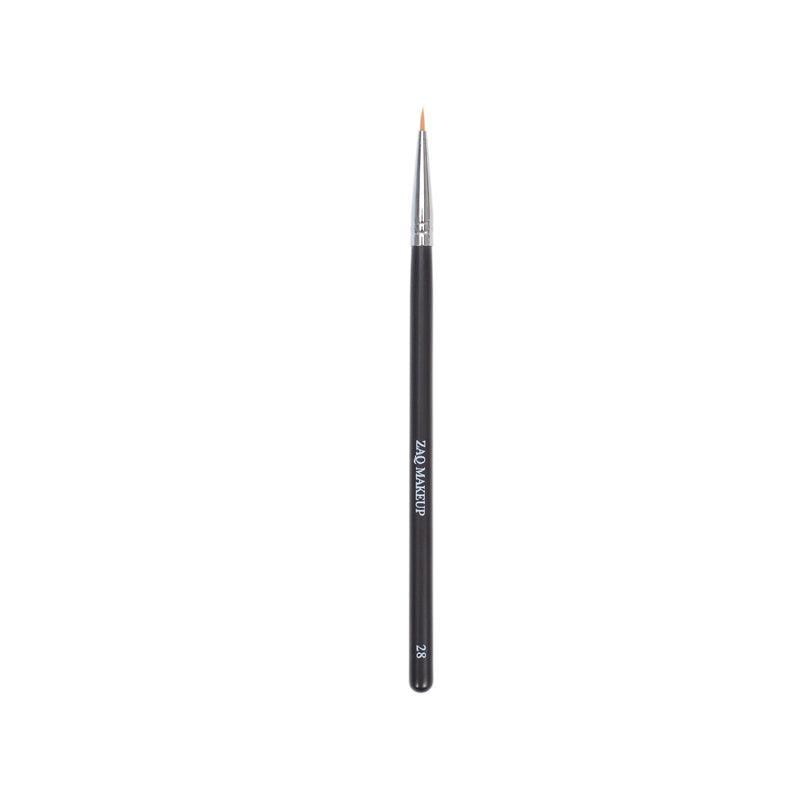 ZAQ Skin & Body EYELINER BRUSH Make Up