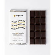 MFB Belgian Chocolate Bar Chocolate