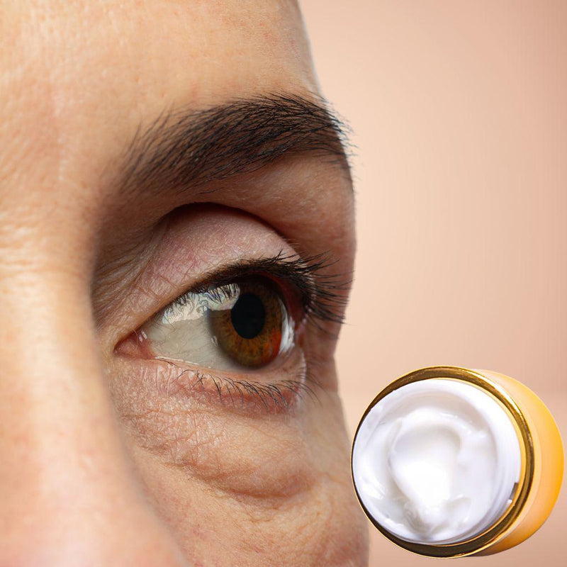 gymsegbë Multi-Elite Eye Cream Anti-Aging Facial