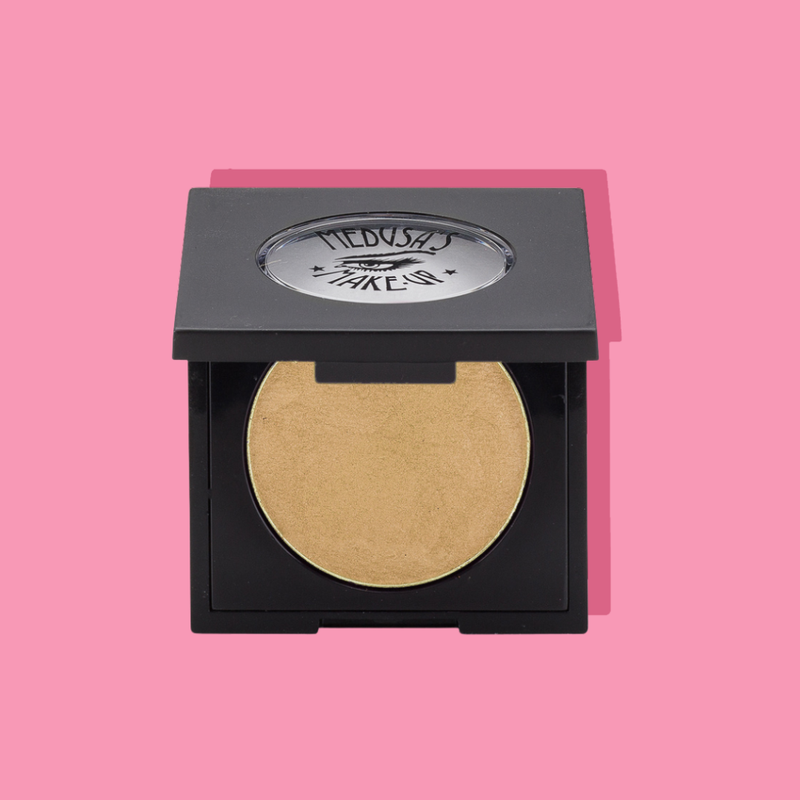 Medusa's Makeup Totally Baked Eyeshadow - Bitchin