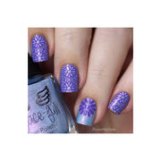 UberChic Beauty Collection 24 Stamping Plate