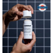 Blu Atlas 48-Hour Natural Deodorant Body