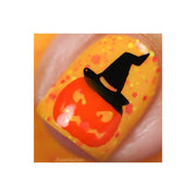 UberChic Beauty Halloween-04 Stamping Plate
