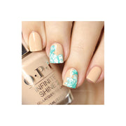 UberChic Beauty Collection 17 Stamping Plate
