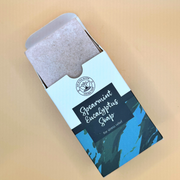 Kay in Full Bloom Stress Relief: Spearmint Eucalyptus Soap