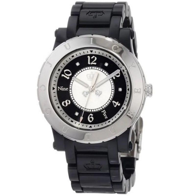 Bids.com Juicy Couture Women's HRH Watches