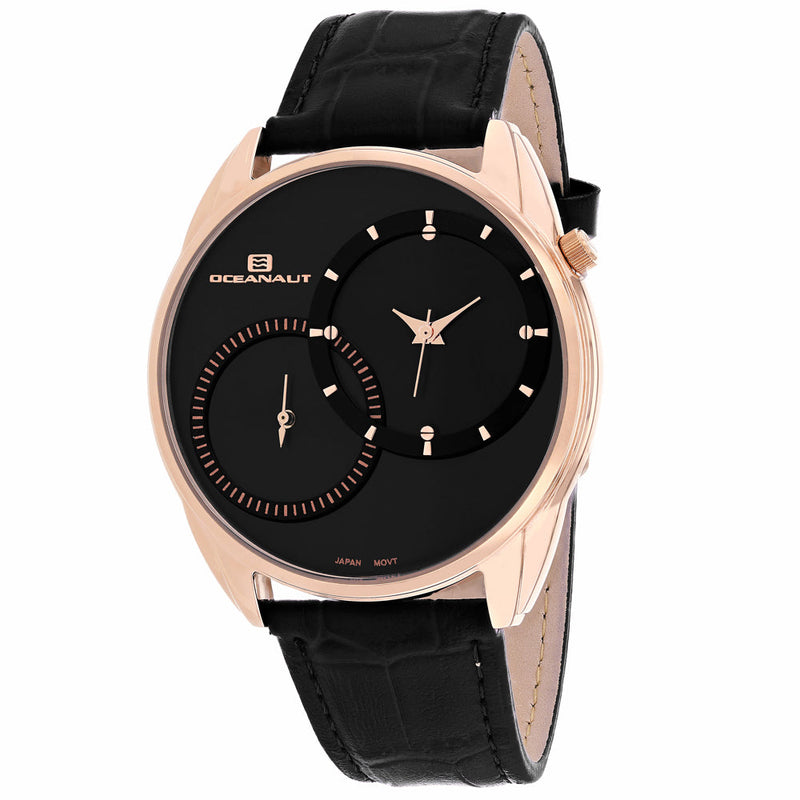 Bids.com Oceanaut Men's Sentinel Watches