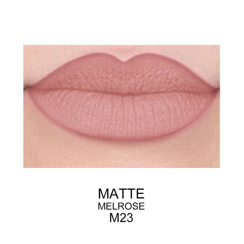 Prolux Cosmetics Best Matte Long Lasting Lip Gloss - Prolux Lip Gloss