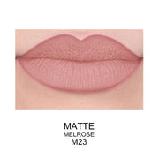 Prolux Cosmetics Best Matte Long Lasting Lip Gloss - Prolux Lip Gloss