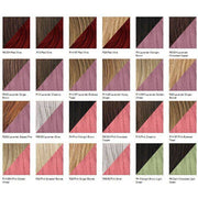 VIP Extensions 23" Color Splash Pony - By Hairdo Hair Extension