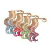 VIP Extensions 23" Color Splash Pony - By Hairdo Hair Extension