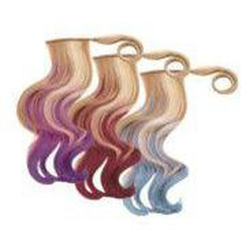 VIP Extensions 23" Color Splash Pony - By Hairdo Hair Extension