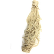 VIP Extensions 23" Long Wave Pony (wrap-around) by Hairdo Hair Extension