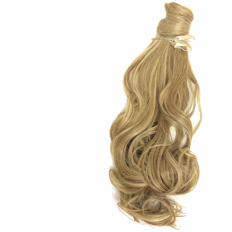 VIP Extensions 23" Long Wave Pony (wrap-around) by Hairdo Hair Extension
