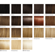VIP Extensions 23" Long Wave Pony (wrap-around) by Hairdo Hair Extension