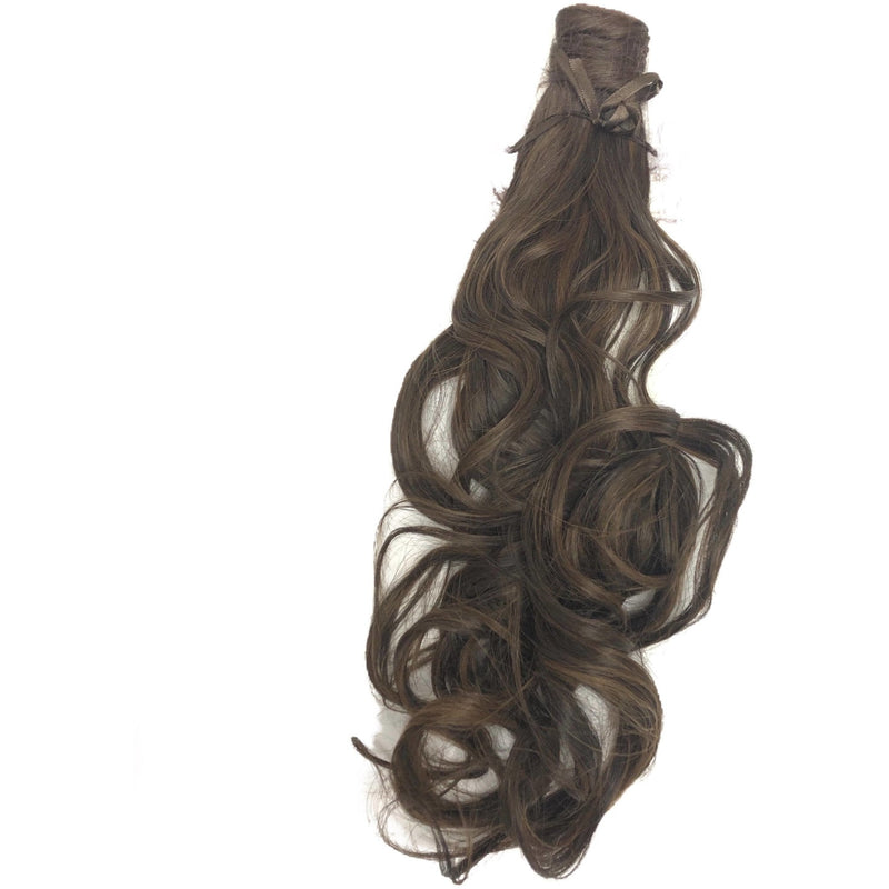 VIP Extensions 23" Long Wave Pony (wrap-around) by Hairdo Hair Extension